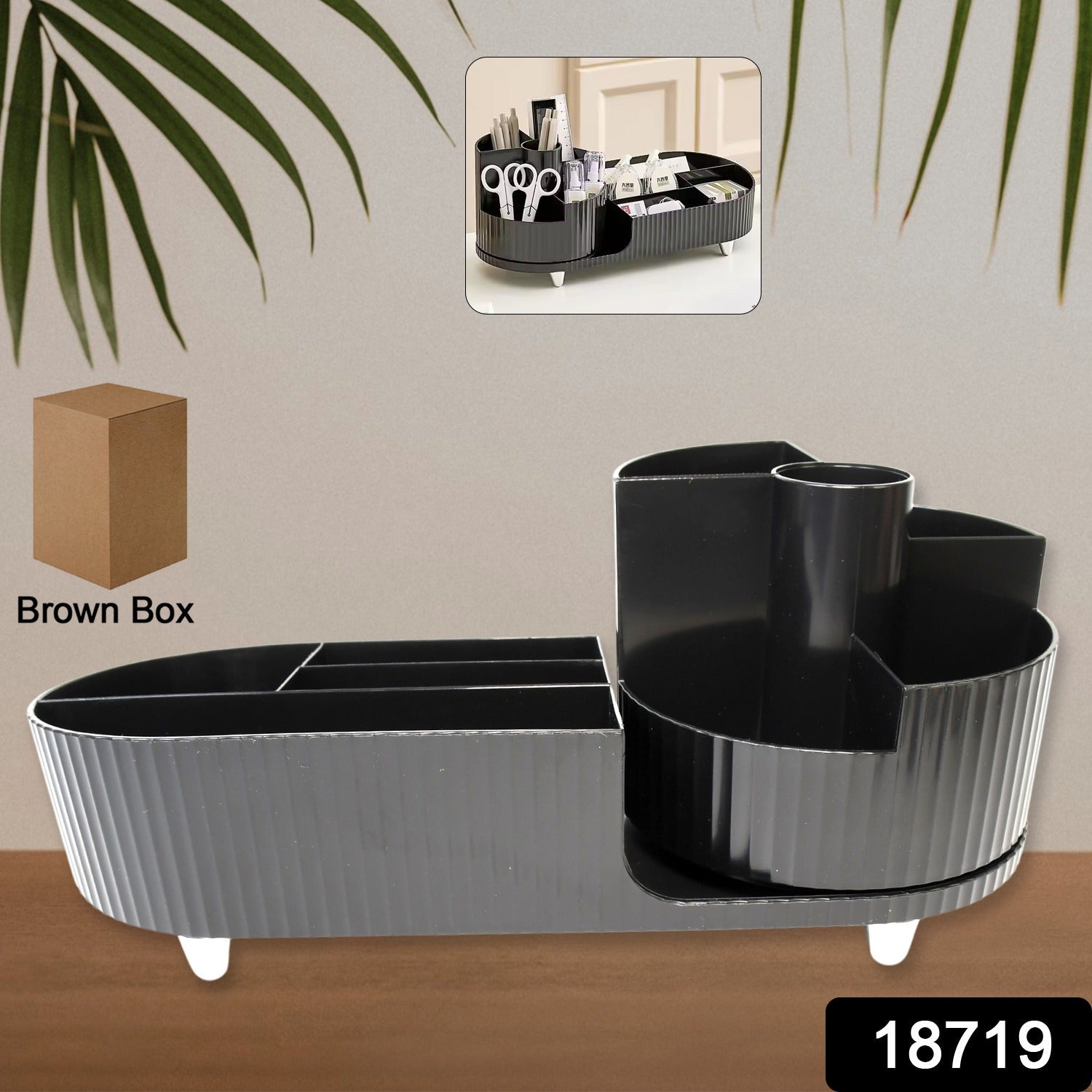 LuxeGlow Caddy LuxeGlow Caddy